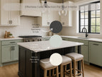Sherwin Williams Sea Salt Coordinating Colors: Mini Whole Home Paint Palette | SW 6204 (Instant Download)