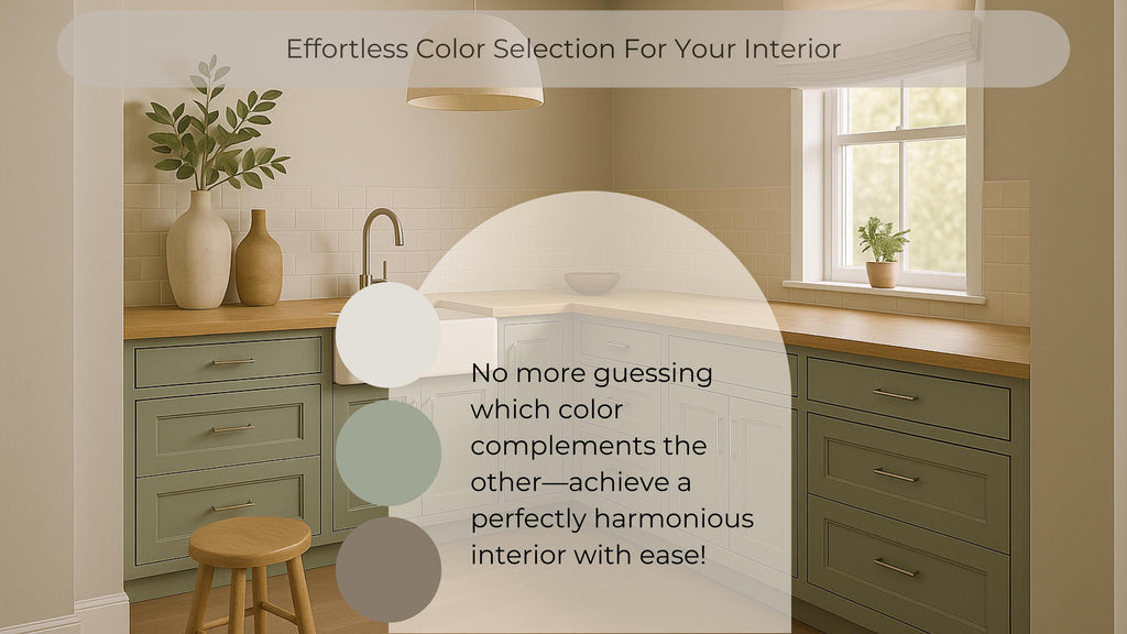 Bundle: Sherwin Williams Cozy Neutral & Calm Whole House Paint Palettes | 30% OFF (Instant Download)