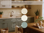 Sherwin Williams Calm Neutral Coordinating Colors: Whole House Paint Palette (Instant Download)