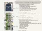 Sherwin Williams Naval Coordinating Colors: Whole House Paint Palette | SW 6244 (Instant Download)