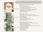 Sherwin Williams Greek Villa Coordinating Colors: Whole House Paint Palette | SW 7551 (Instant Download)