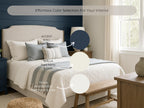Sherwin Williams Upward Coordinating Colors: Mini Whole Home Paint Palette | SW 6239 (Instant Download)