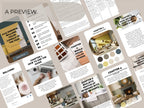 2025 Sherwin Williams Chartreuse Coordinating Colors: Whole Home Paint Palette | SW 0073 (Digital Download)