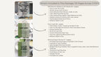 Sherwin Williams Ironclad Coordinating Colors: Whole House Paint Palette | SW 9570 (Instant Download)